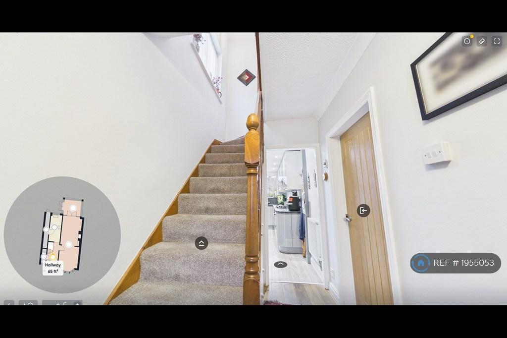 House in Birmingham, Yardley - More