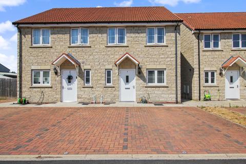 3 bedroom semi-detached house for sale, Foxlands Close, Walton