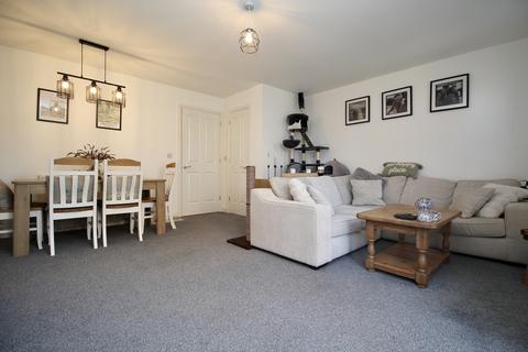 3 bedroom semi-detached house for sale, Foxlands Close, Walton