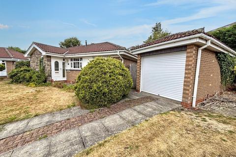 3 bedroom detached bungalow for sale, Laurel Way, Ryton, Tyne and Wear, NE40 4XW