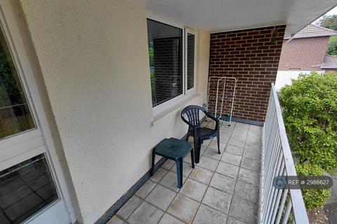Studio to rent, Wallflower Court, Farringdon, Exeter, EX5
