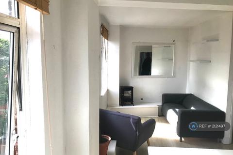 1 bedroom flat to rent, Rainville Rd, London, W6
