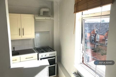 1 bedroom flat to rent, Rainville Rd, London, W6
