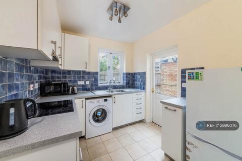 undefined, Cranham St, Oxford, OX2
