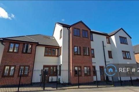 2 bedroom flat to rent, Knighton Lane, Leicester, LE2