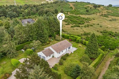 3 bedroom detached bungalow for sale, Old Whisky Road, Auchterhouse, DD3
