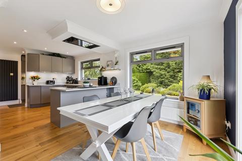 3 bedroom detached bungalow for sale, Old Whisky Road, Auchterhouse, DD3
