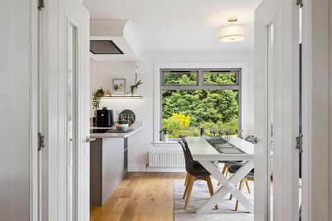 3 bedroom detached bungalow for sale, Old Whisky Road, Auchterhouse, DD3