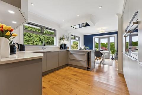 3 bedroom detached bungalow for sale, Old Whisky Road, Auchterhouse, DD3