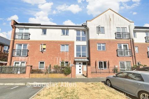 1 bedroom ground floor flat for sale, Brook Mead, Basildon, Essex