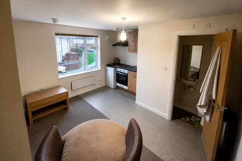 1 bedroom flat to rent, Roundhouse Road, Coventry, CV3