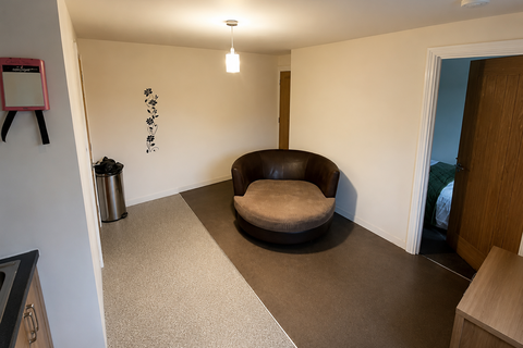1 bedroom flat to rent, Roundhouse Road, Coventry, CV3