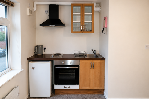 1 bedroom flat to rent, Roundhouse Road, Coventry, CV3