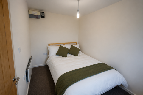 1 bedroom flat to rent, Roundhouse Road, Coventry, CV3