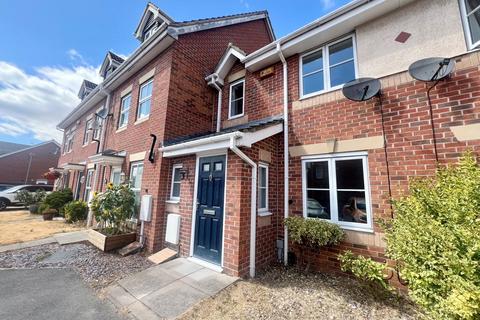 3 bedroom terraced house to rent, Hennessey Close, Nottingham, NG9