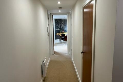2 bedroom apartment to rent, Meridian Bay, Trawler Road, Swansea, SA1