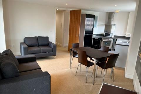 2 bedroom apartment to rent, Meridian Bay, Trawler Road, Swansea, SA1