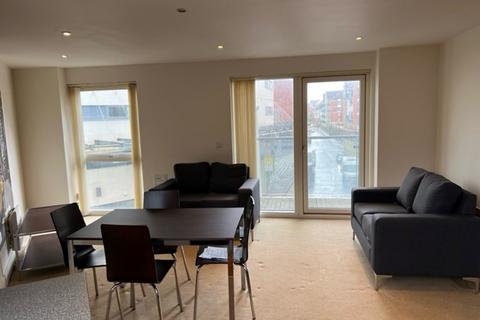 2 bedroom apartment to rent, Meridian Bay, Trawler Road, Swansea, SA1