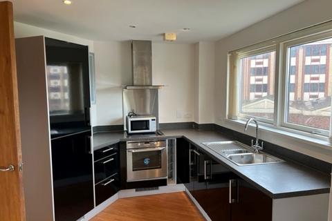 2 bedroom apartment to rent, Meridian Bay, Trawler Road, Swansea, SA1