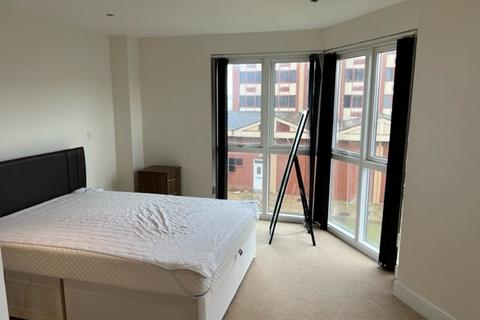 2 bedroom apartment to rent, Meridian Bay, Trawler Road, Swansea, SA1