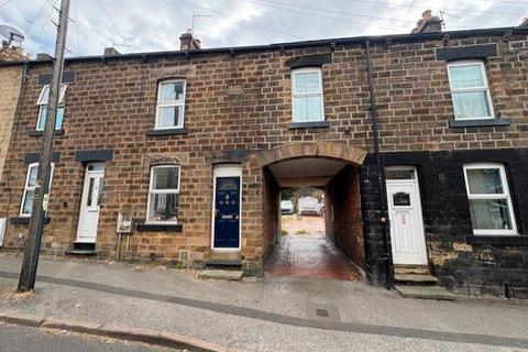 3 bedroom terraced house to rent, Princess Street, Barnsley