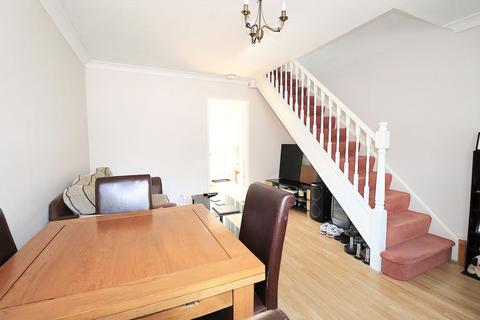 2 bedroom terraced house for sale, Nightingale Close, Farnborough GU14