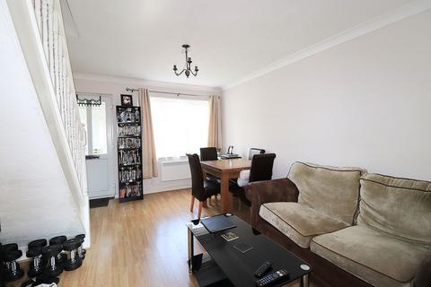 2 bedroom terraced house for sale, Nightingale Close, Farnborough GU14