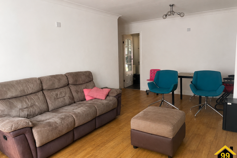 3 bedroom semi-detached house for sale, Curtis Ave, Abingdon, United Kingdom, OX14