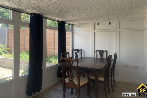 3 bedroom semi-detached house for sale, Curtis Ave, Abingdon, United Kingdom, OX14