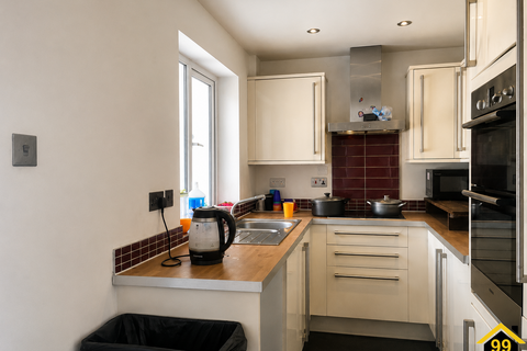 3 bedroom semi-detached house for sale, Curtis Ave, Abingdon, United Kingdom, OX14