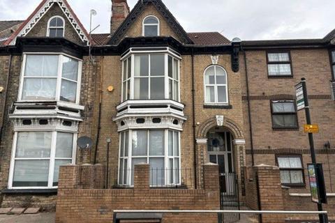 2 bedroom flat to rent, Flat 4 160 Spring Bank, Hull, Hu3 1QW