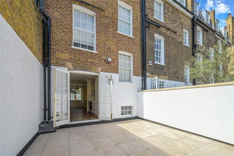 4 bedroom terraced house to rent, Trevor Square, Knightsbridge, London, SW7