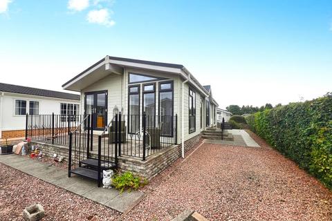 2 bedroom detached house for sale, Ebrington Close, Broadway, Worcestershire, WR12