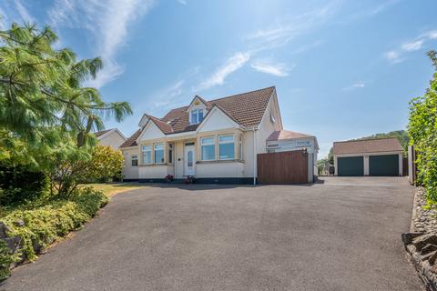 4 bedroom detached house for sale, Claverham, Bristol