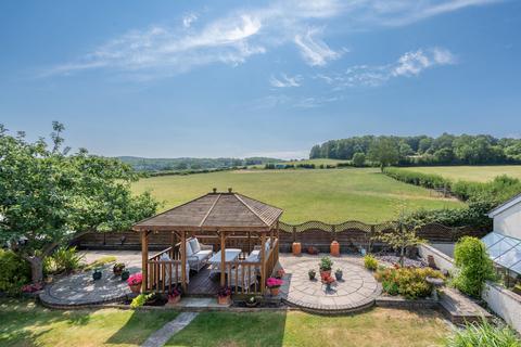 4 bedroom detached house for sale, Claverham, Bristol