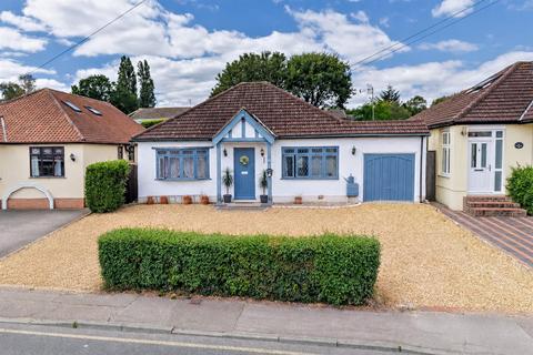 undefined, Bower Hill, Epping