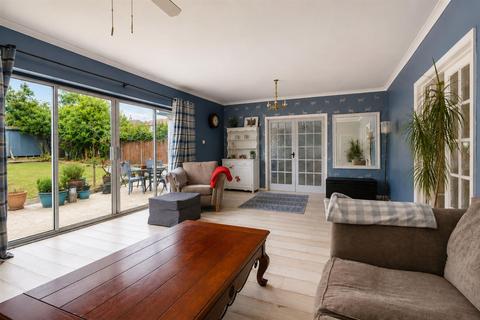 undefined, Bower Hill, Epping