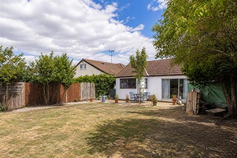 undefined, Bower Hill, Epping