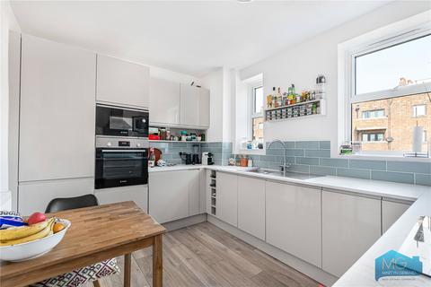 2 bedroom apartment for sale, Hillrise Mansions, Warltersville Road, London, N19