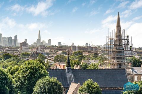 2 bedroom apartment for sale, Hillrise Mansions, Warltersville Road, London, N19