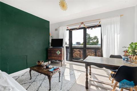2 bedroom apartment for sale, Hillrise Mansions, Warltersville Road, London, N19