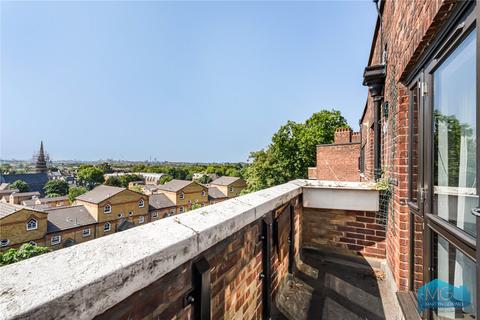 2 bedroom apartment for sale, Hillrise Mansions, Warltersville Road, London, N19