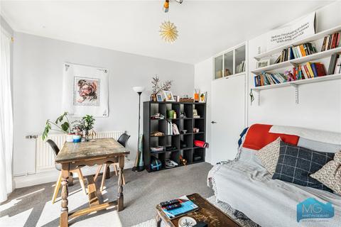 2 bedroom apartment for sale, Hillrise Mansions, Warltersville Road, London, N19
