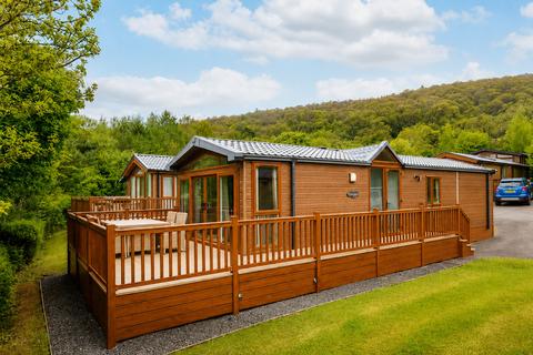 2 bedroom lodge for sale, Cheddar Woods Resort & Spa, Axbridge Road, Cheddar BS27