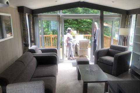2 bedroom lodge for sale, Cheddar Woods Resort & Spa, Axbridge Road, Cheddar BS27