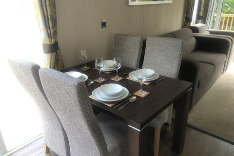 2 bedroom lodge for sale, Cheddar Woods Resort & Spa, Axbridge Road, Cheddar BS27