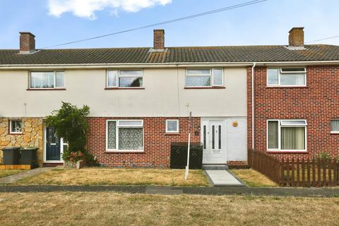 3 bedroom terraced house for sale, Turner Avenue, Gosport