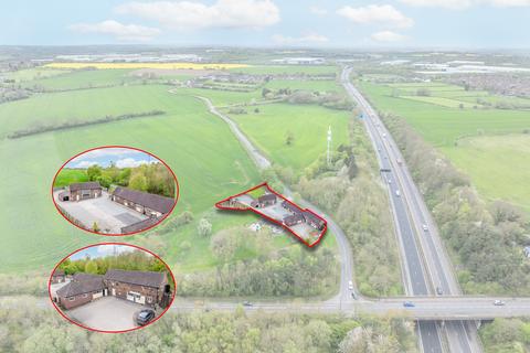 Retail property (high street) for sale, Birchmoor Lane Tamworth B78 3HS
