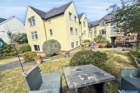 undefined, The Chantry, East Street, Okehampton, Devon, EX20