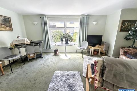 undefined, The Chantry, East Street, Okehampton, Devon, EX20